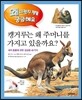 [중고-최상] 캥거루는 왜 주머니를 가지고 있을까요?