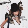 Goldfrapp - Black Cherry