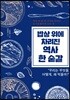 밥상 위에 차려진 역사 한 숟갈