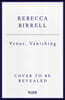 Venus, Vanishing