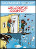 Gomer Goof Vol. 12: His Goof is Cooked!