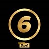데이식스 (DAY6) 2집 - Moonrise [2종 중 랜덤 발송]