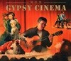 박주원 - 집시 시네마 (Gypsy Cinema) [디지팩]