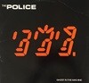 [LP] 폴리스 - Police - Ghost In The Machine LP [U.S반]