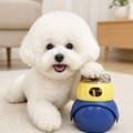 뚱땅뚱땅 노즈워크 오뚜기노즈워크 강아지분리불안 부엉이장난감
