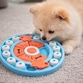 뚱땅뚱땅 강아지노즈워크 고양이 분리불안 뼈다귀퍼즐 장난감