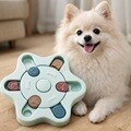 뚱땅뚱땅 강아지노즈워크 고양이 분리불안 6각퍼즐장난감