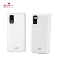 액센 B320 듀얼 20000mAh QC3.0 PD 22.5W 보조배터리