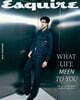 ESQUIRE Thailand 태국 2026년 09월호 : 민 니차쿤 (Meen Nichakoon) 커버