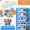 [Special Boxset Limited Edition] FOUREVER YOU PROJECT (Actors cover edition)(5 Boys' Love novels from Howlsairy)