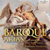 Guy Cutting 바로크 아리아 (Baroque Arias: J.S. Bach, Handel, Purcell)