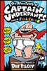 Captain Underpants #1: Adventures Of Captain Underpants
