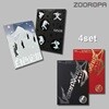 [미개봉/4종세트] 웨이션브이 WayV Vision Wings Eternal White Winter Special 8집 미니앨범