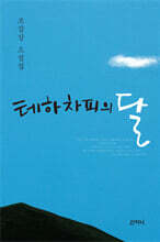 테하차피의 달