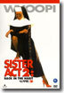 [DVD 중고품] 시스터 액트 2 - Sister Act II : Back in the Habit 1993