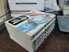 초밥 아가씨 사치 1-5 중고 코믹갤러리