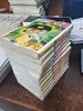 질풍의 칠성검 1-12 완결 중고 코믹갤러리