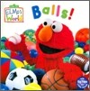 Elmo's World : Balls!
