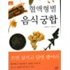 혈액형별 음식 궁합