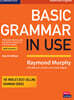 Basic Grammar in Use With Answers, 4/E