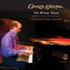 George Winston (조지 윈스턴) - The Winter Show: Live Solo Piano Concert