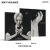 [미개봉] 태민 (Taemin) / Phase I : Soft Violence (Photobook Ver.) (Sweet/Bitter Ver. 랜덤 발송)