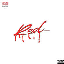 Playboi Carti (플레이보이 카티) - 2집 Whole Lotta Red [화이트 컬러 2LP]