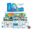 The World of Mister Water Box Set (WITH STORYPLUS) NEW