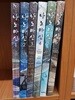 웹툰- 나노마신 1-6권 소장용 -코믹갤러리