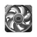 쿨러마스터 MasterFan A120 FC (블랙)