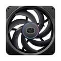 쿨러마스터 MasterFan M140 ARGB (블랙)
