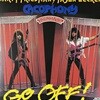 [LP] 카코포니 - Cacophony - Go Off! LP [지구-라이센스반]