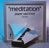 Jasper Van 't Hof / Meditation (수입/KYT712)
