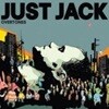Just Jack / Overtones (수입)