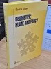 Geometry: Plane and Fancy (Hardcover, 1998)