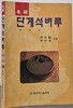 (名硯)단계석벼루