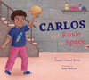 Carlos and Rosie in Space