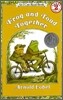 [중고-상] Frog and Toad Together: A Newbery Honor Award Winner from the Classic Animal Friendship and Adventure Series, Great for Growing Reading Skills an