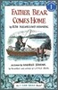 [중고-상] Father Bear Comes Home