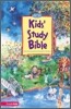 Nirv Kids' Study Bible