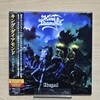 (미개봉 신품 / 일본반 / LP미니어쳐 한정반 CD) King Diamond 킹 다이아몬드 - Abigail