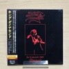 (미개봉 신품 / 일본반 / LP미니어쳐 한정반 CD) King Diamond 킹 다이아몬드 - In Concert 1987 Abigail