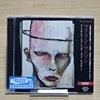 (일본반 초판) Marilyn Manson 마릴린맨슨 - One Assassination Under God ? Chapter 1