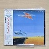 (일본반 초판) VANDENBERG 반덴버그 - Heading For A Storm