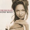 [일본반] Wendy Moten - Time For Change