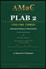 PLAB 2 Master Series Volume Three: Advanced Practice & Mock OSCE