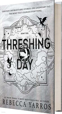 [일반판] Threshing Day (Standard Edition)