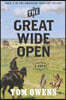 The Great Wide Open