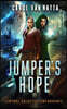 Jumper's Hope: Sci Fi Space Opera Romance