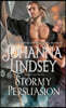 Stormy Persuasion: A Malory Novel